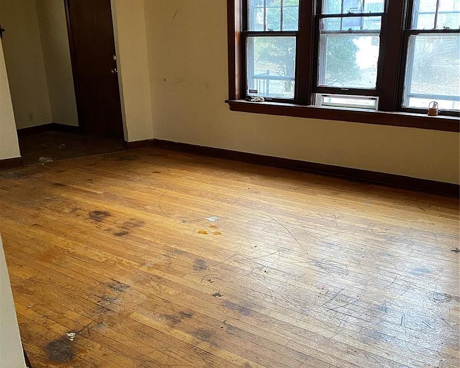 2134 Rosebud Ave, Normandy, MO 63121 Zillow