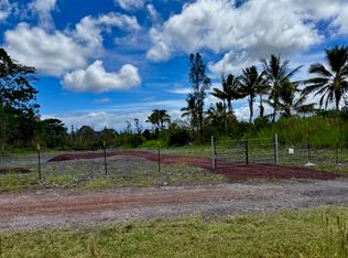 38 Avenue, Kurtistown, HI 96760