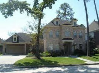 7107 Sedona Hls, Houston, TX 77069