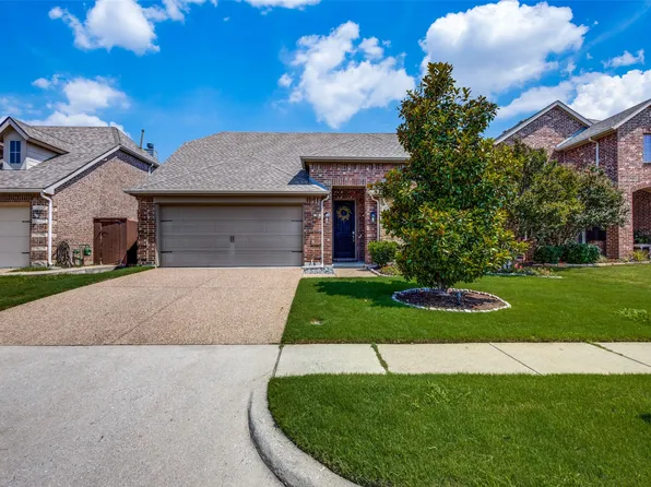 4508 Sunlight Ter, McKinney, TX 75071