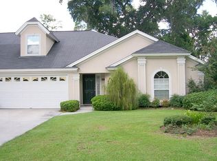 47 Sassafras Trl, Savannah, GA 31404