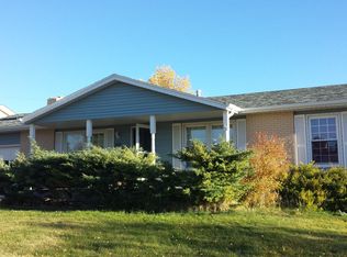 727 Hirst St, Cheyenne, WY 82009