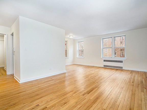 2nd image of 66-39 Yellowstone Blvd Unit 3D