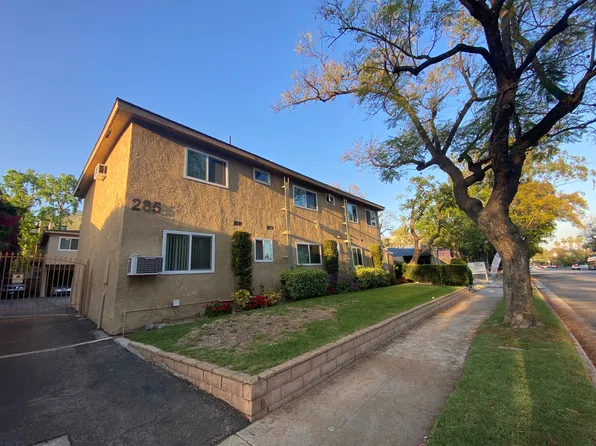 285 E Del Mar Blvd APT 3, Pasadena, CA 91101