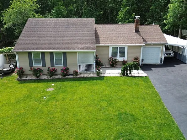2448 Steiner Rd, Manchester, NJ 08759