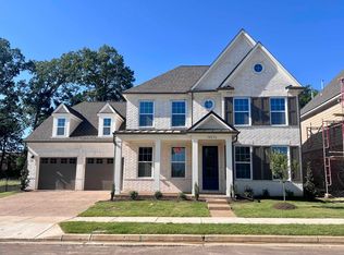 10236 Liam Ln, Collierville, TN 38017