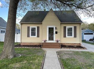 1226 Curtiss Ave, Ames, IA 50010
