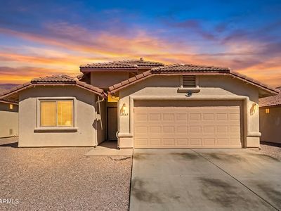 1785 SILVERADO Drive, Sierra Vista, AZ, 85635