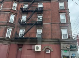 1042 Park Ave APT 3R, Hoboken, NJ 07030