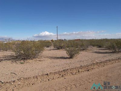 College Heights Bk 2 Lots 3, Columbus, NM, 88029