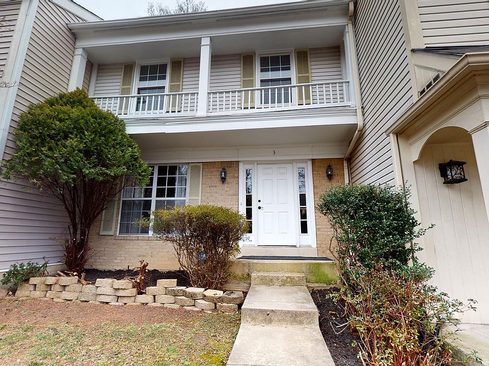 3 Ashmont Ct, Silver Spring, MD 20906 Zillow