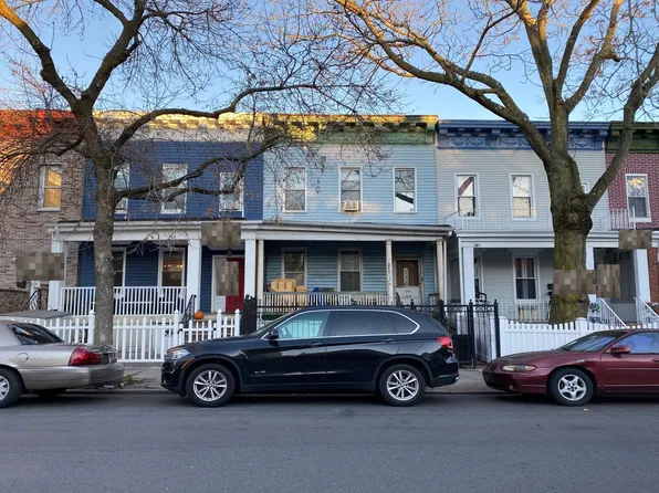 1233 New York Ave, Brooklyn, NY 11203