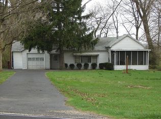 1815 Brandt Pike, Dayton, OH