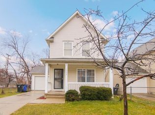 1033 Parkwood Dr, Cleveland, OH