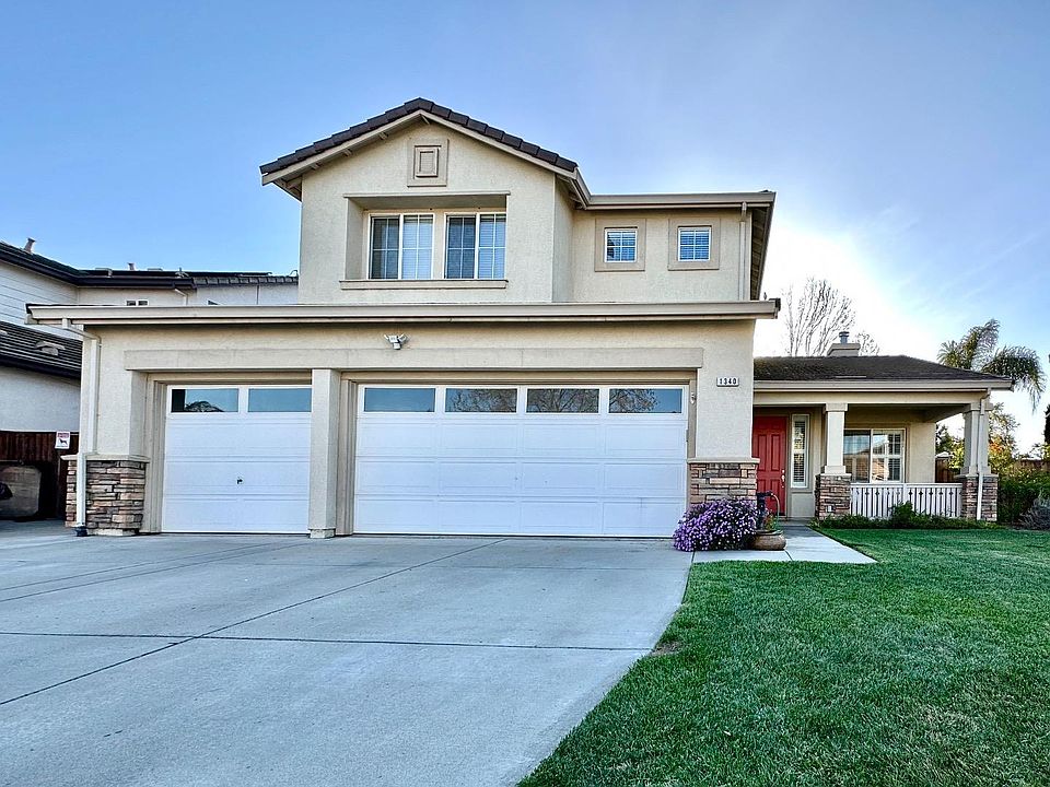1340 Trente Ct, Hollister, CA 95023 Zillow