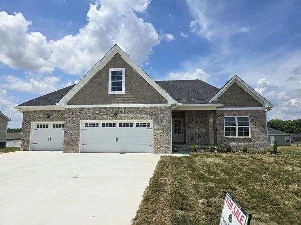 1114 Andover Dr Lot 193, Franklin City, KY 42134