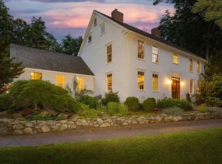 76 Exeter Rd, Hampton Falls, NH 03844