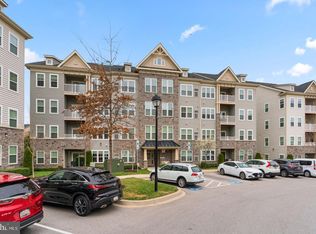2241 John Gravel Rd Unit M, Marriottsville, MD 21104