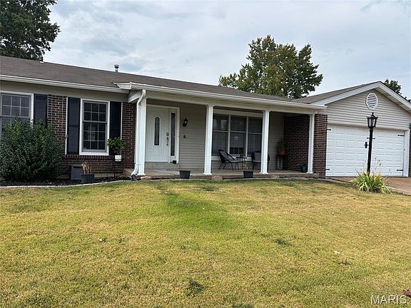 5th image of 2408 Whitshire Dr