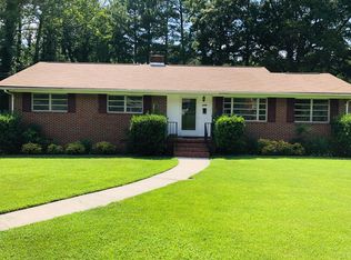 3104 Mossdale Ave, Durham, NC 27707