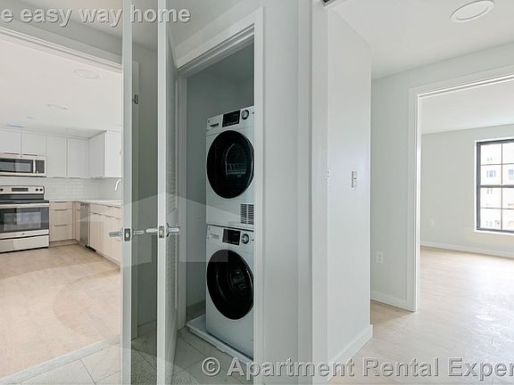Apartment Rental Experts