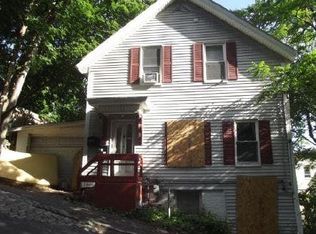 5 Jay St, Fitchburg, MA 01420