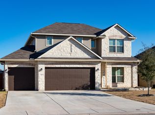 737 Cornflower Ct, New Braunfels, TX 78130