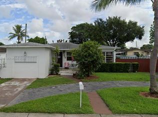 7215 SW 23rd St, Miami, FL 33155