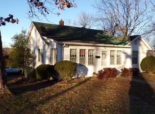 723 W South Ave, Harrison, AR 72601