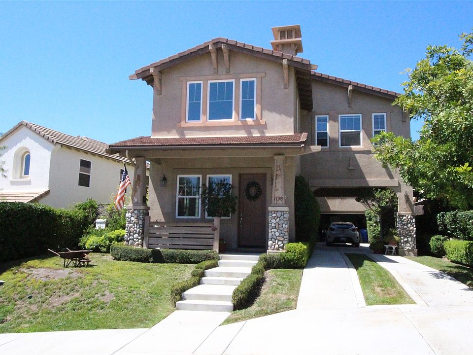 1st image of 1158 Calistoga Way