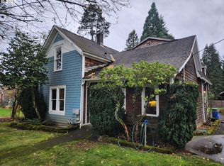 10635 SE Orient Dr, Boring, OR 97009