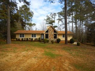 2502 Highland Dr SE, Conyers, GA 30013