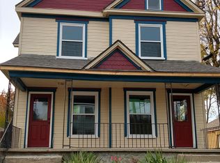 229 Adams St, Dayton, OH 45410