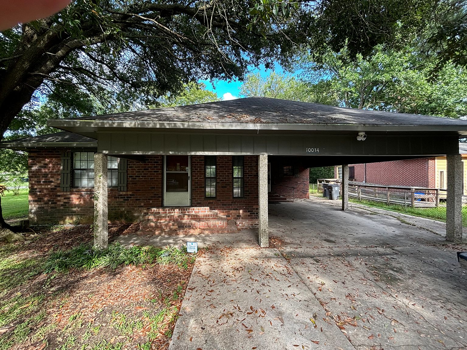 10034 Avenue E, Baton Rouge, LA 70807 Zillow