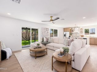 3601 E CHARTER OAK Road, Phoenix, AZ 85032
