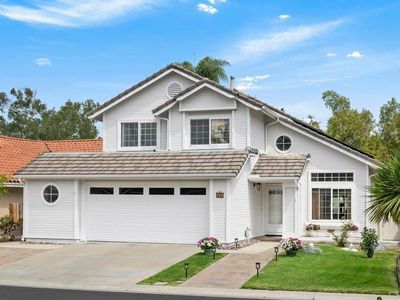 647 Boysenberry Way, Oceanside, CA, 92057
