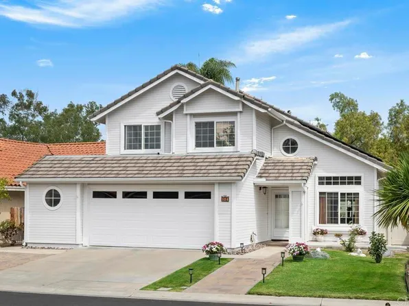 647 Boysenberry Way, Oceanside, CA 92057