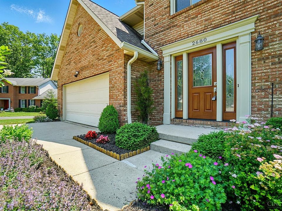 2680 Columbia Trl, Loveland, OH 45140 | Zillow