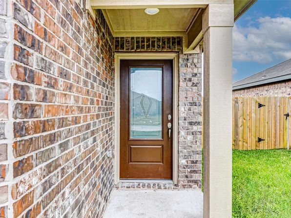 10718 Millet Ct, Richmond, TX 77469