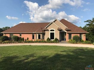 32622 Carnation Rd, Sedalia, MO 65301