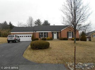 12405 Gramlich Rd SW, Lavale, MD 21502