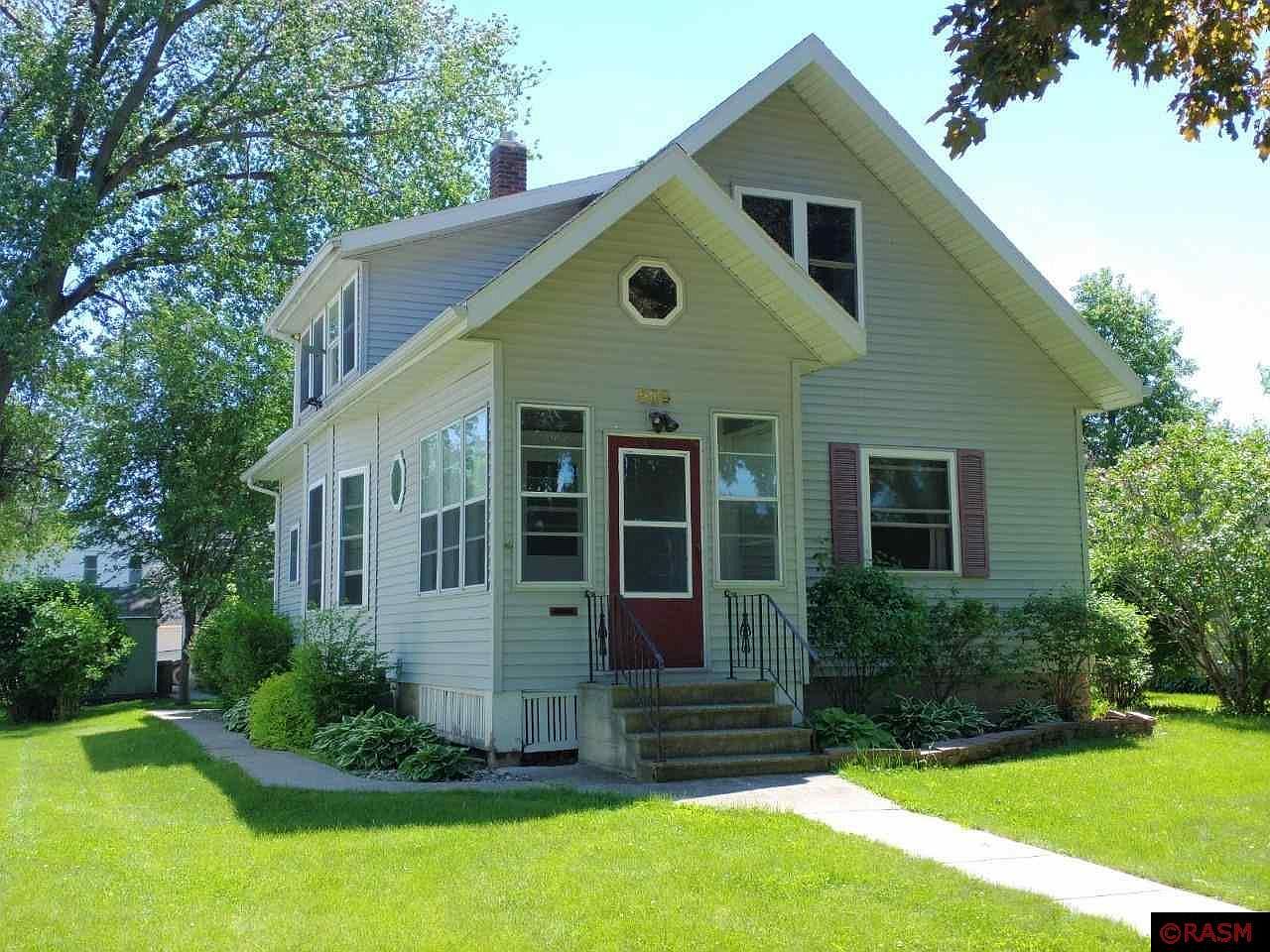 509 Walnut St SW, Sleepy Eye, MN 56085 Zillow