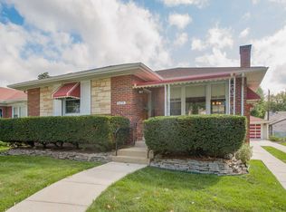629 Manchester Ave, Westchester, IL