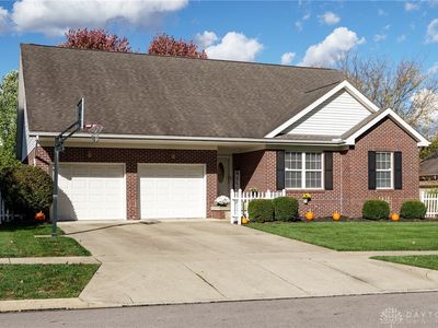 794 Donnelly Ave, Springfield, OH, 45503