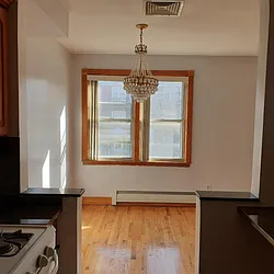 Rented by Aamen Realty