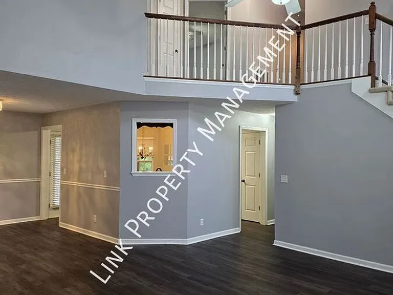 6383 Rim Crest Ln — Photo 39