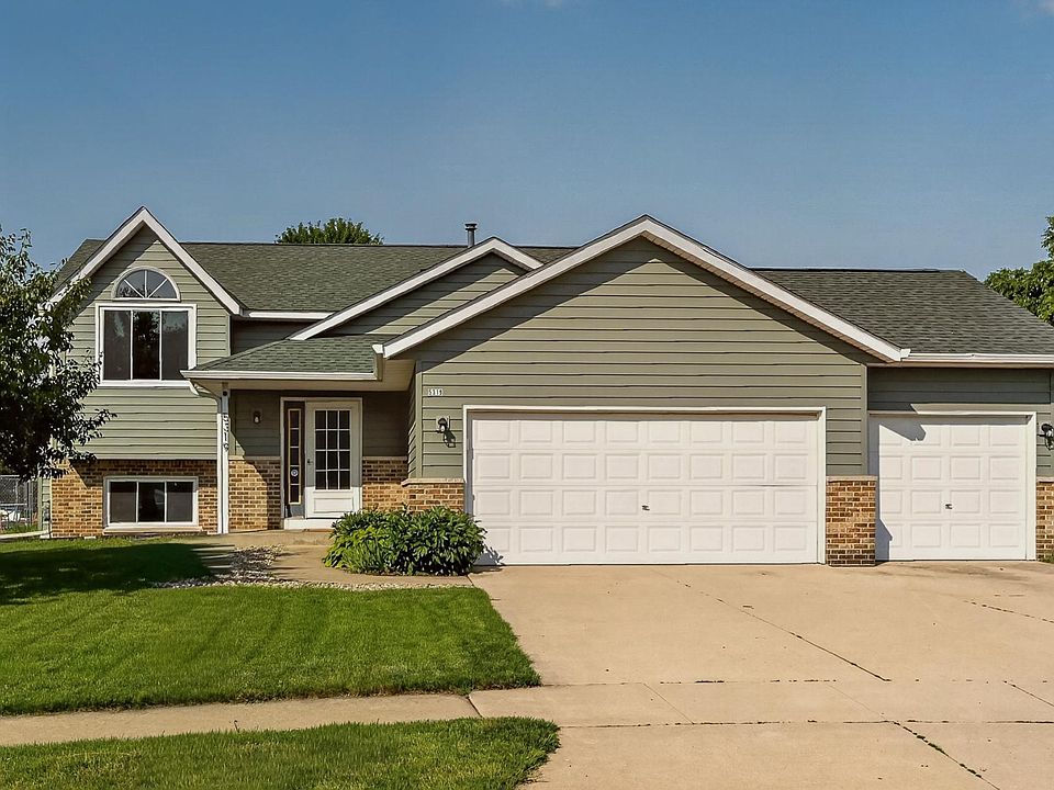 1st image of 5319 Highgrove Ln NW