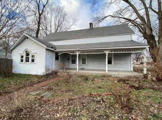 119 S Willow Rd, Evansville, IN 47714