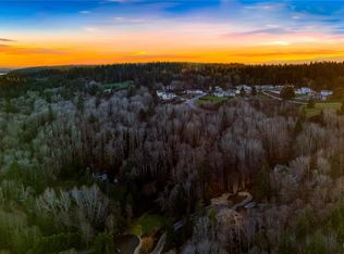 Utsalady Heights, Camano Island, WA 98282