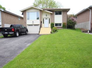 430 Paddington Cres, Oshawa, ON L1G 7P4